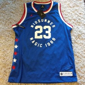 Nike Air Jordan 1988 Legacy Midsummer Magic